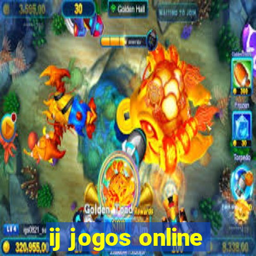 ij jogos online